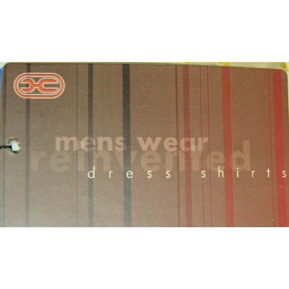 NBA New Jersey Nets Blue Button Up Dress Shirt Size 3XL by Headmaster Designer - Picture 7 of 7